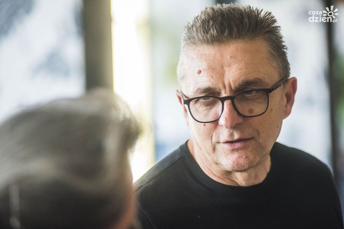 Rybka: Festiwal zapowiada się ciekawie