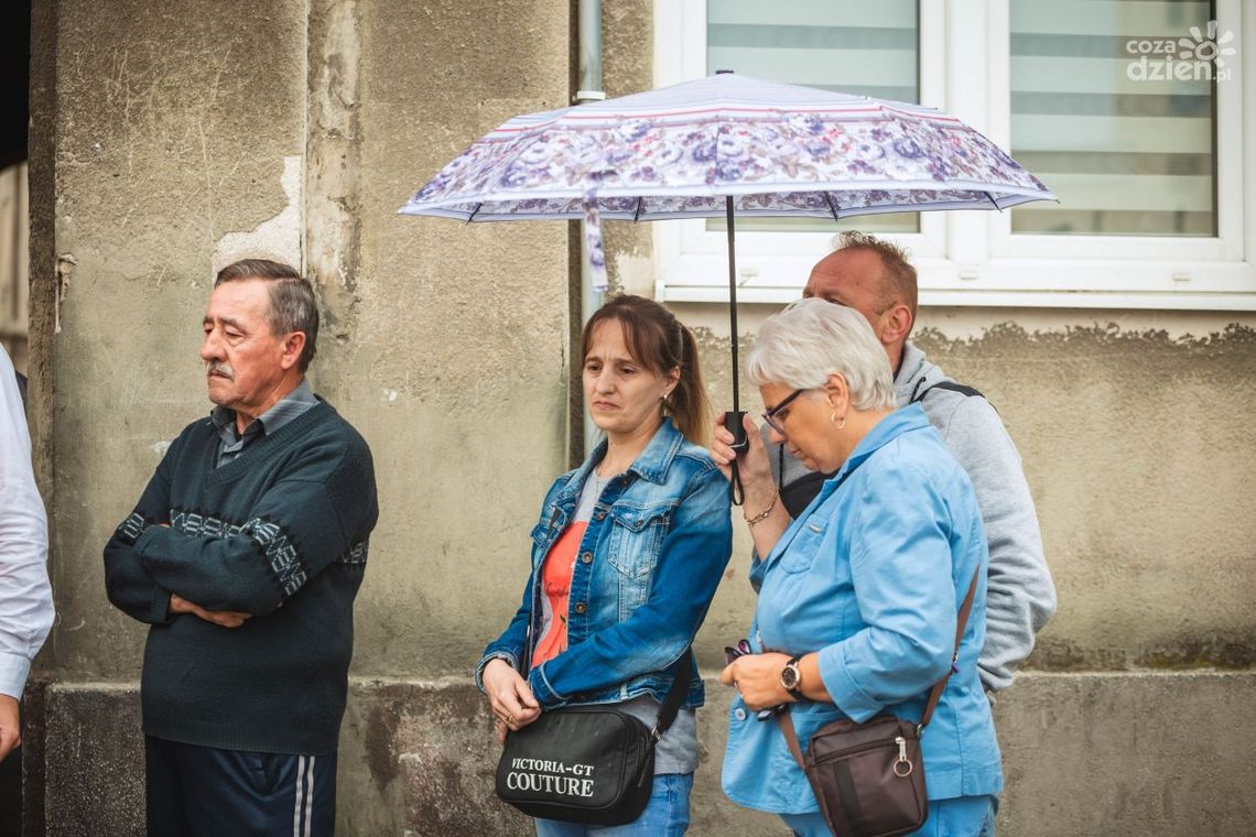 Rynek 13/Wałowa 20. Miasto zapewniło pomoc prawną 