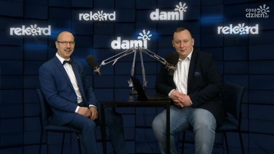 Ryszard Fałek: Nie chcę być wiceprezydentem