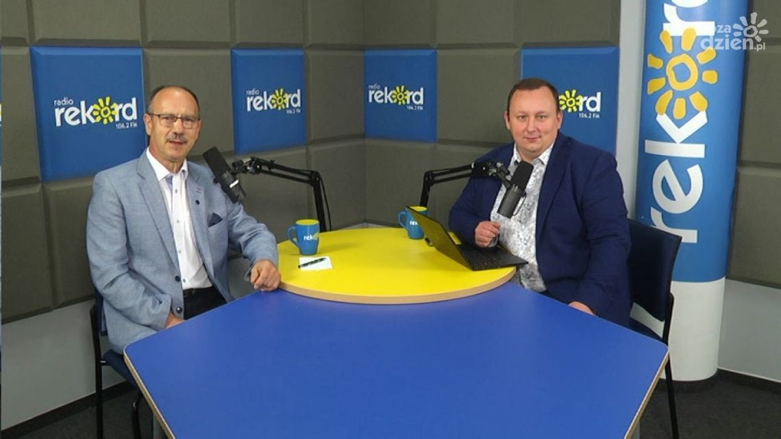 Ryszard Fałek: Radni zrobią każdy idiotyzm, żeby znaleźć się na liście