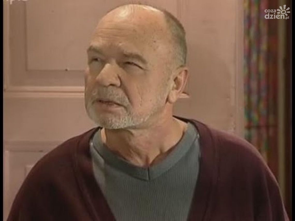 Ryszard Kotys, Marian Paździoch: Wiemy co się naprawdę stało w serialu "Świat Według Kiepskich"