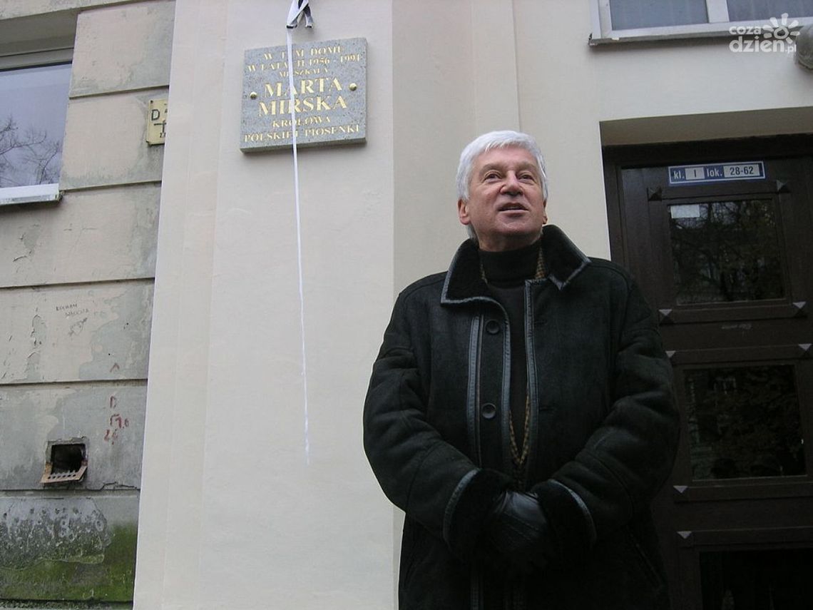 Ryszard Rembiszewski spłaca czyjeś długi!