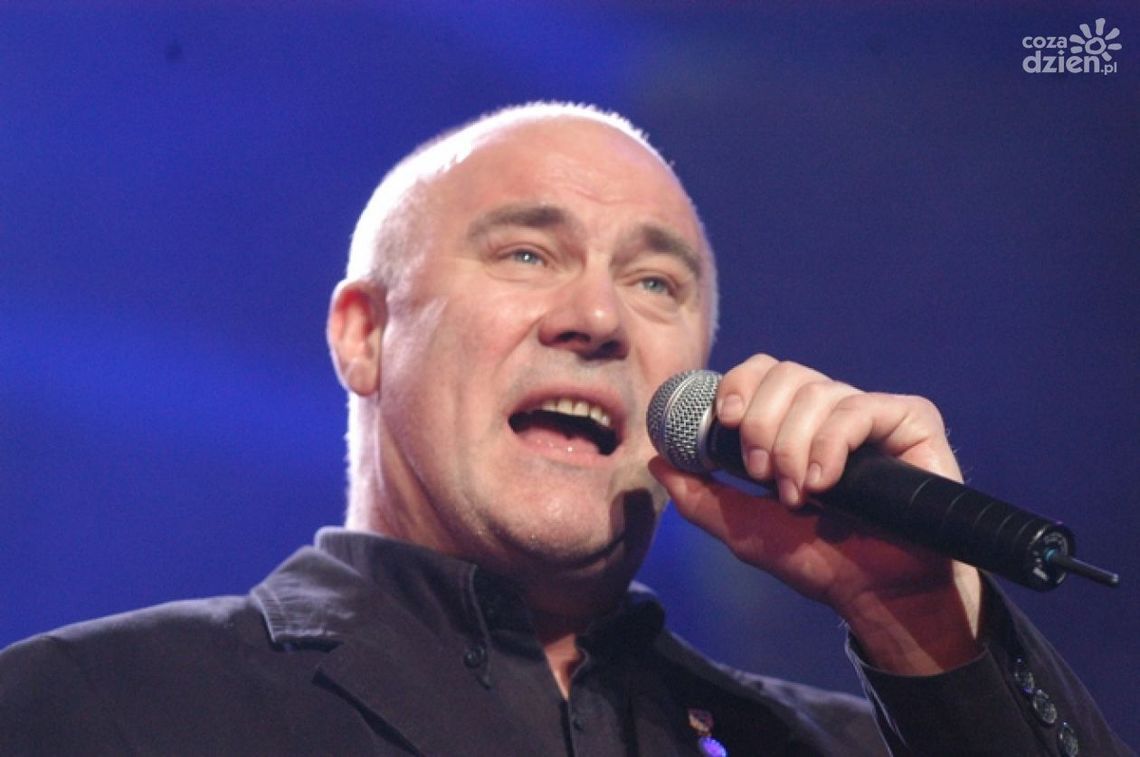 Ryszard Rynkowski: Depresja, grożenie bronią i... grzywna Ryszard Rynkowski: Depresja, grożenie bronią i... grzywna