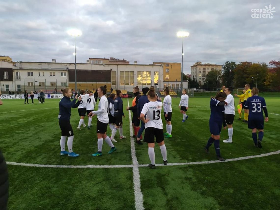 Rywal radomianek w głębokim kryzysie. Czy HydroLuksiary to wykorzystają?