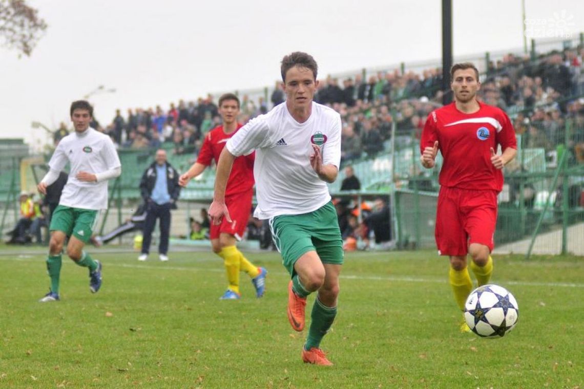 Rywal wymagający, ale Radomiakowi potrzebne punkty