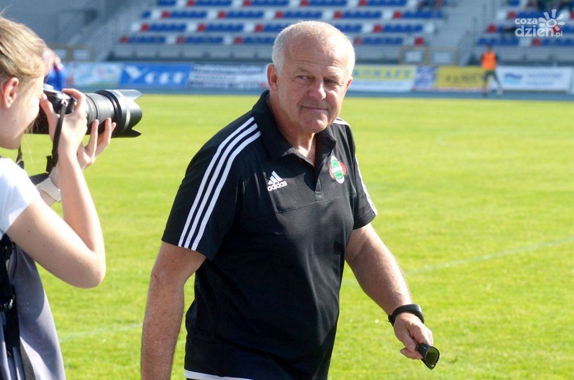 Rywale Radomiaka na minusie Rywale Radomiaka na minusie