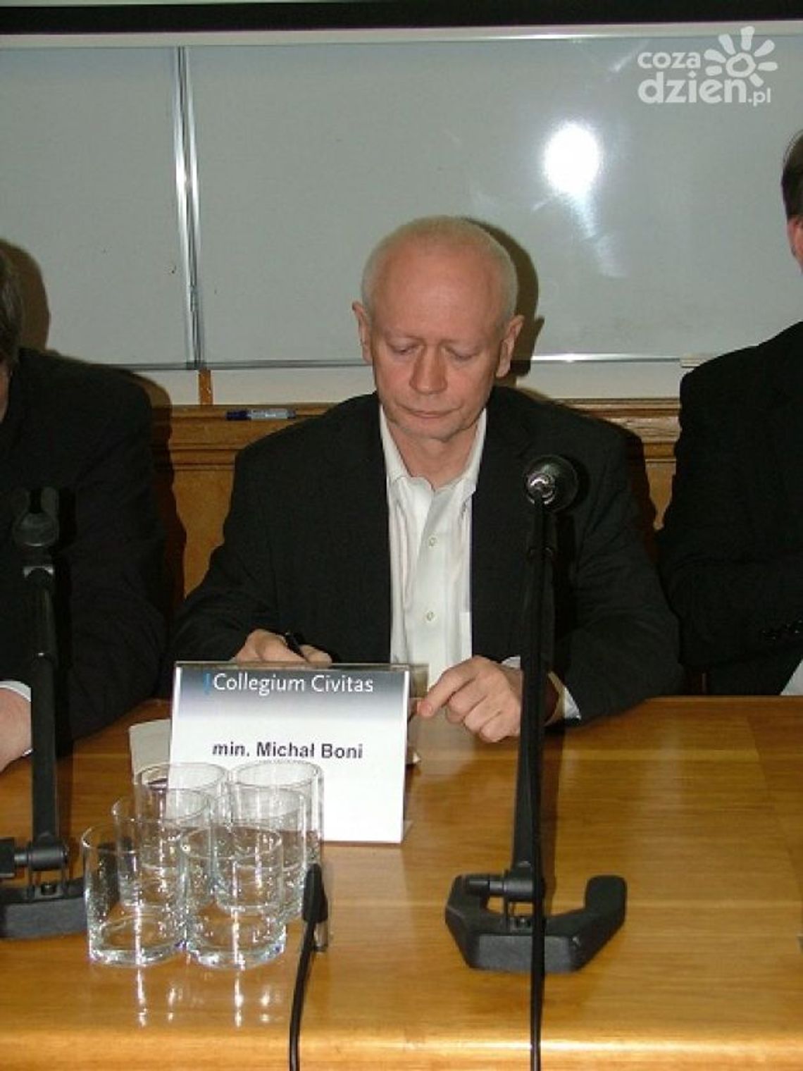 Rząd podpisze ACTA Rząd podpisze ACTA