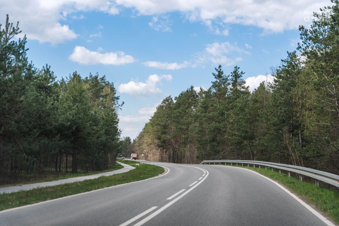 Rządowe pieniądze na gminne drogi. Trafią do kilkudziesięciu gmin