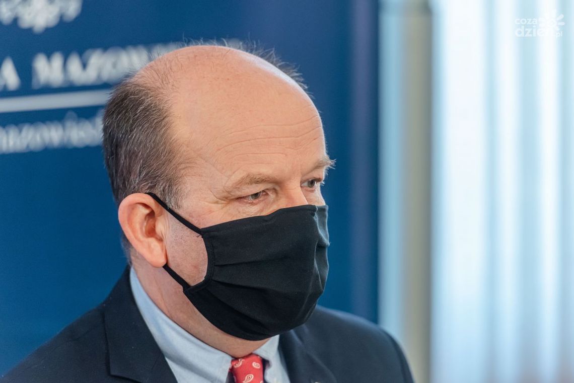 Rządowe programy wsparcia. Ile pieniędzy otrzymał region radomski?