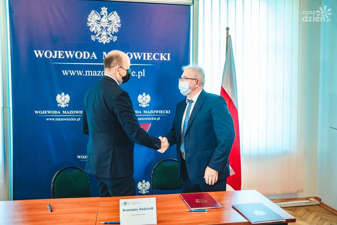 Rządowy Fundusz Rozwoju Dróg. Rusza nabór wniosków Rządowy Fundusz Rozwoju Dróg. Rusza nabór wniosków