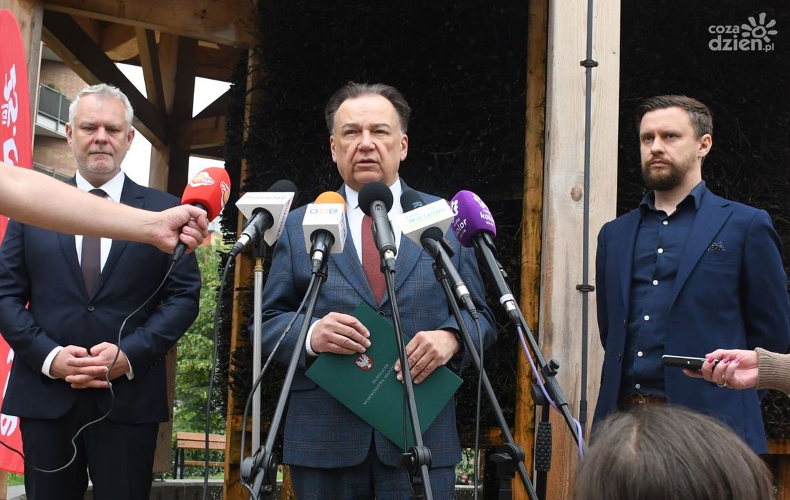 Rzadziej chorujemy Rzadziej chorujemy