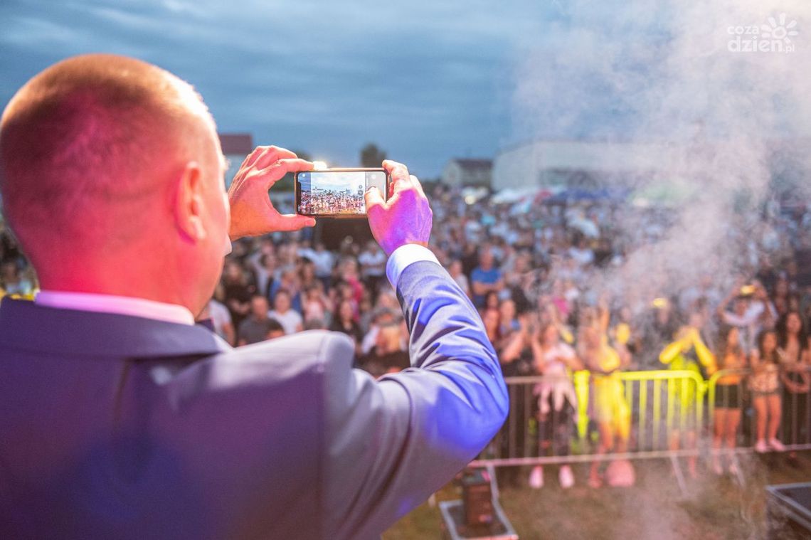 Rzeczniów. Festiwal Smaków przeniesiony!