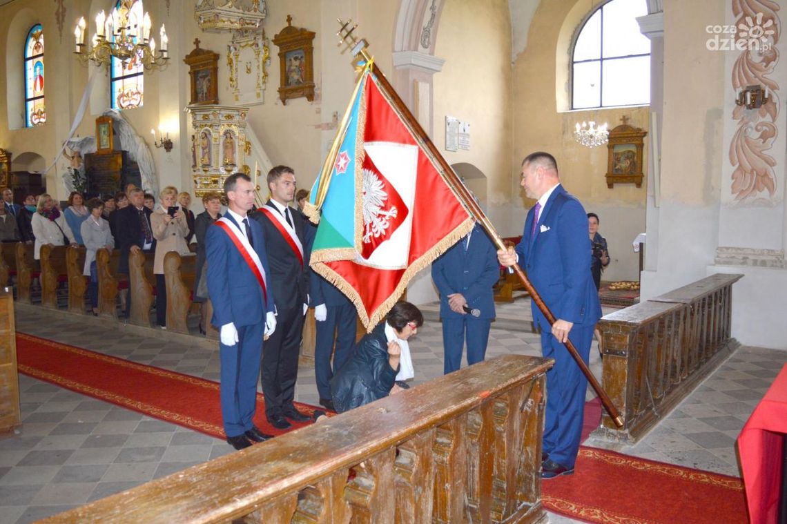 RZECZNIÓW. Taaaka stara gmina RZECZNIÓW. Taaaka stara gmina