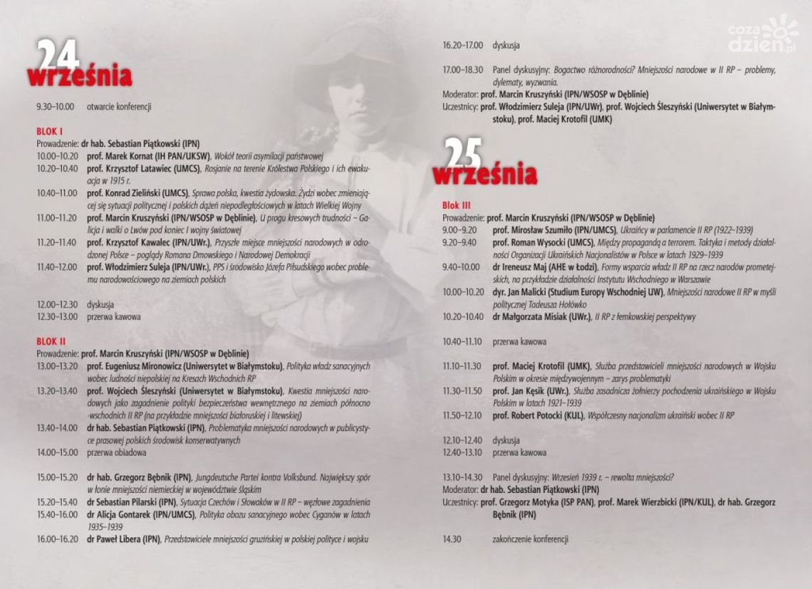 Rzeczpospolita dla wszystkich?