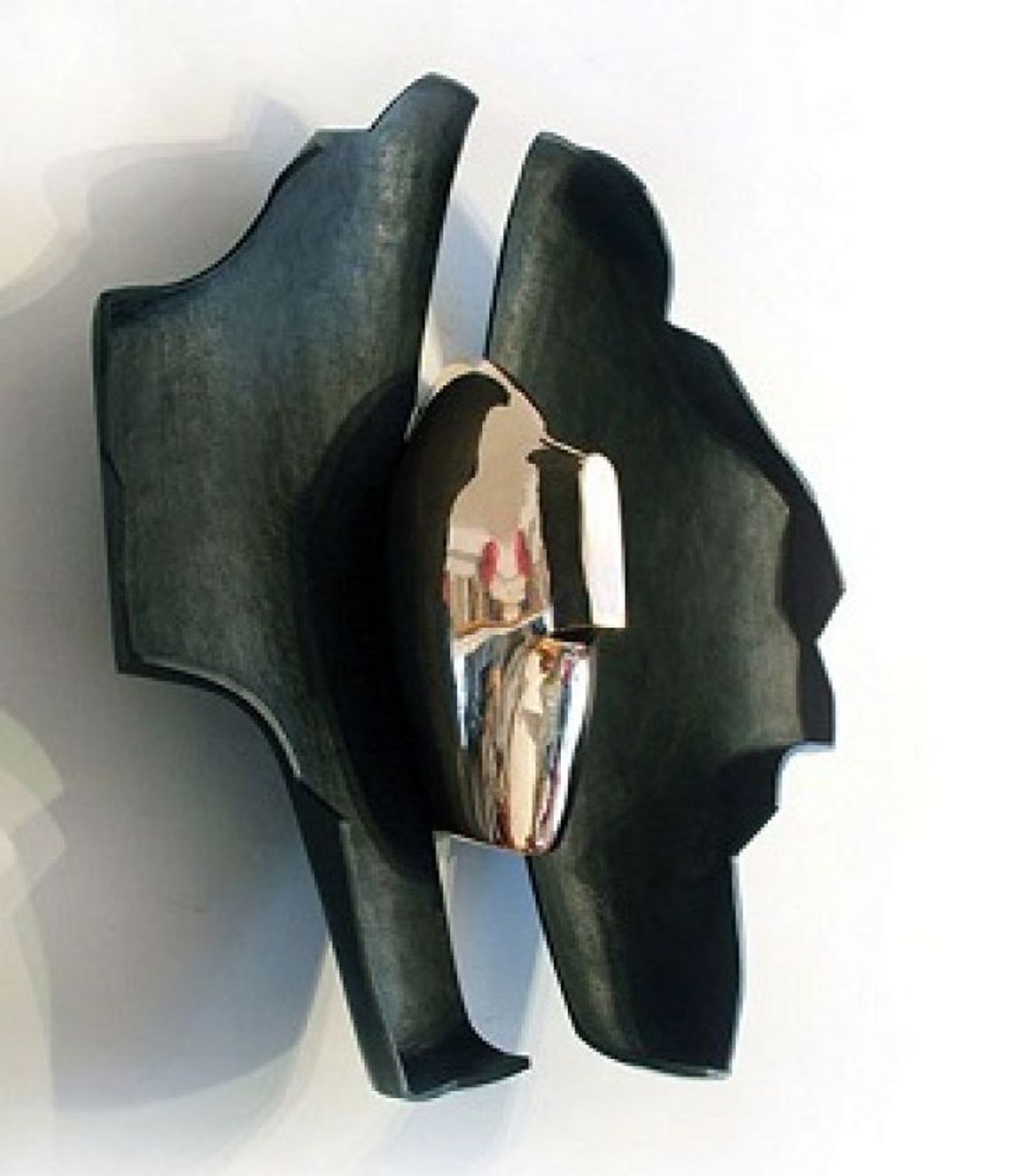 Rzeźba, ceramika, szkło i Moby Dick w Orońsku Rzeźba, ceramika, szkło i Moby Dick w Orońsku