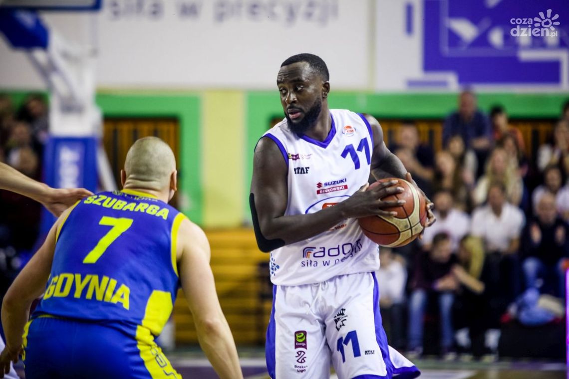 Rzut w ostatniej sekundzie zadecydował o porażce HydroTrucku w Sopocie Rzut w ostatniej sekundzie zadecydował o porażce HydroTrucku w Sopocie