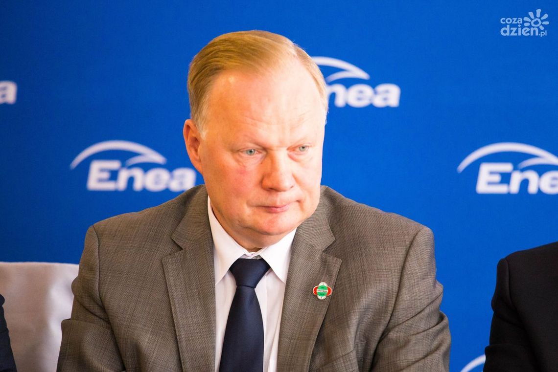 S. Stempniewski: Radomiak nie zrezygnuje z walki o awans