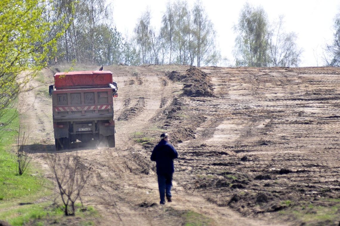 S12. Bez nowej drogi z Piotrkowa do Radomia? S12. Bez nowej drogi z Piotrkowa do Radomia?