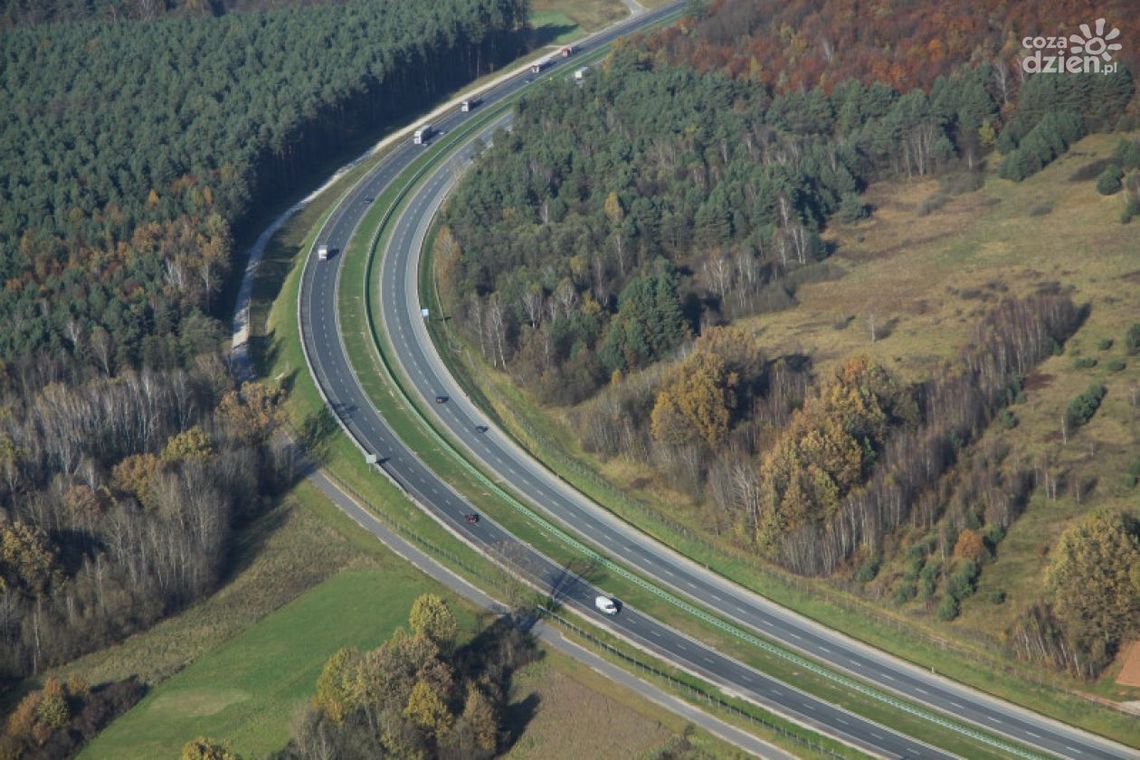 S12. Postępują przygotowania do budowy trasy z Radomia do Puław S12. Postępują przygotowania do budowy trasy z Radomia do Puław