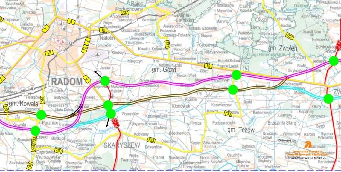  S12. Spotkanie w Tczowie