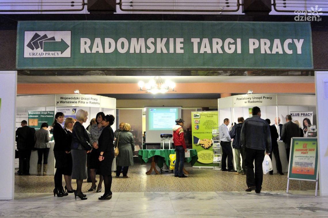 Są bez pracy nawet 20 lat!