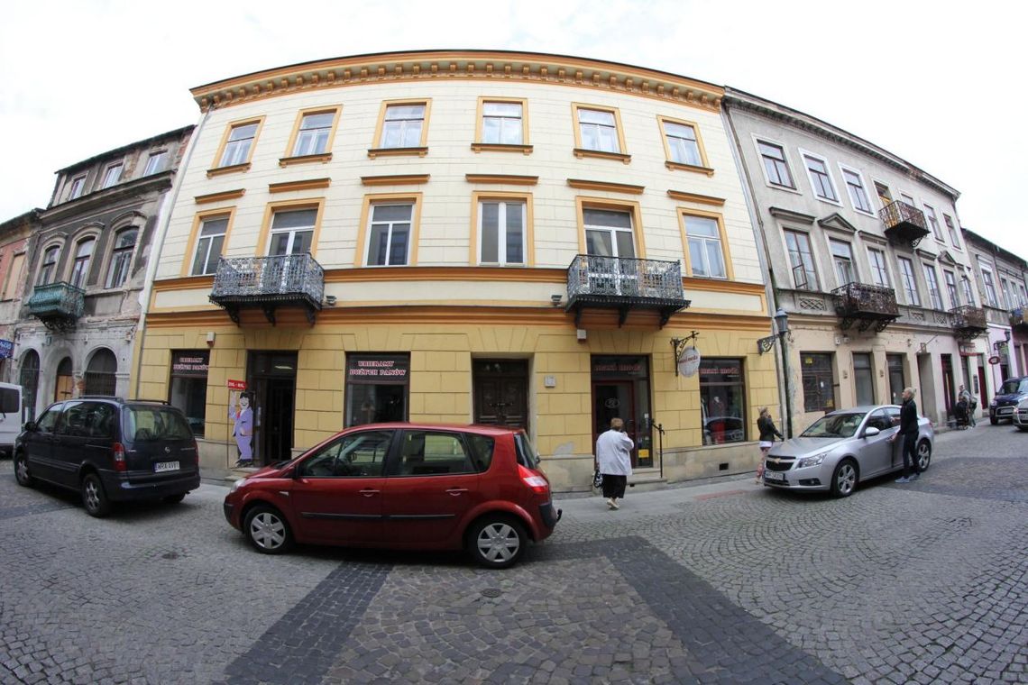 Są chętni do rewitalizacji