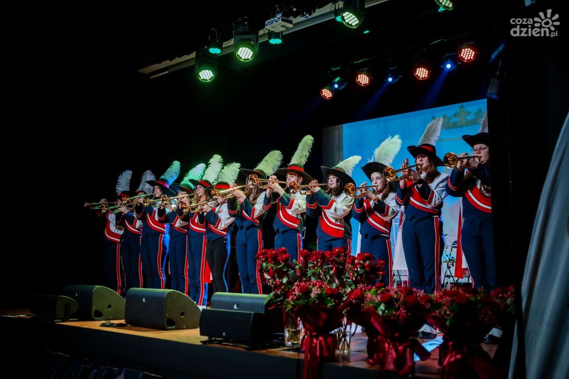 Są miastem od 600 lat. Zwoleń świętuje 