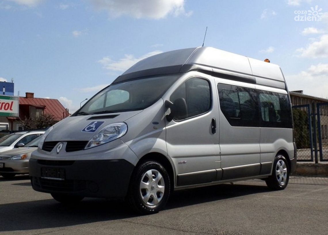 Są nowoczesne i wygodne