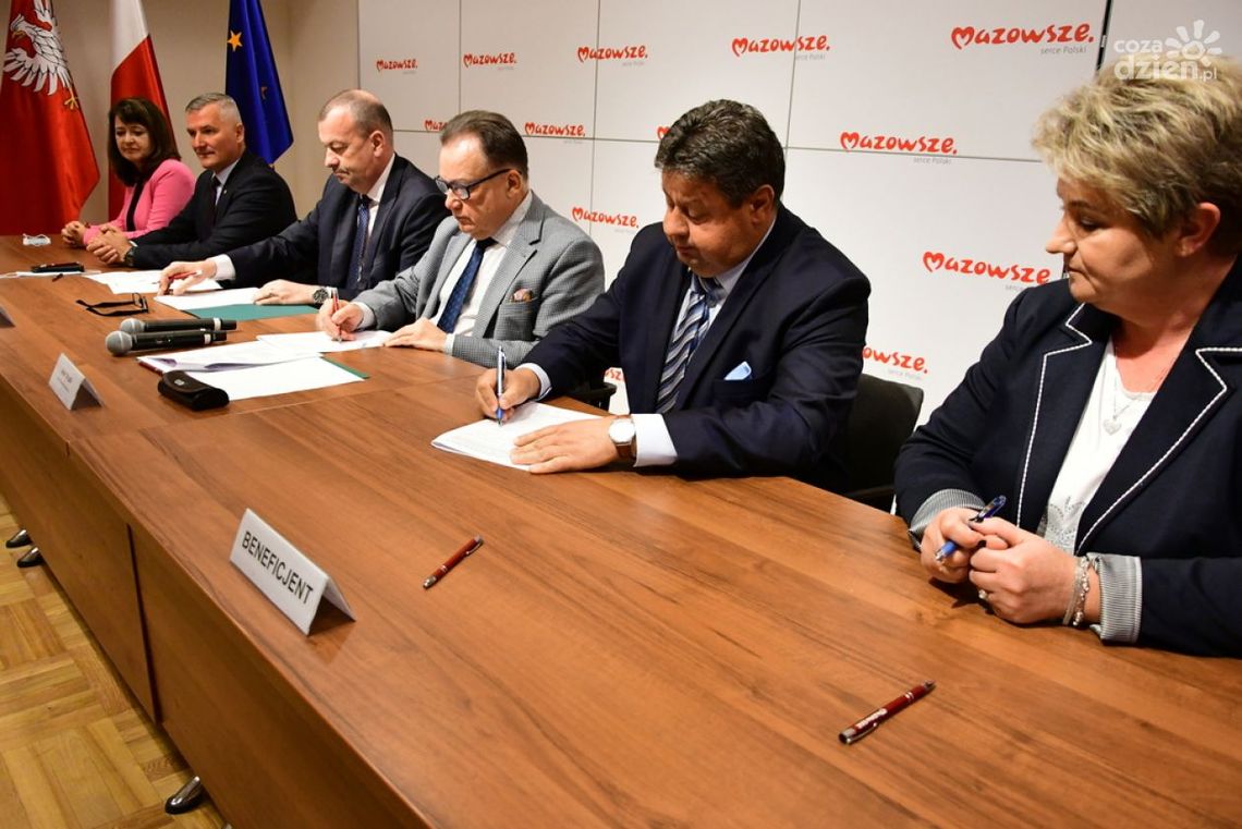 Są pieniądze na pokrycie strat spowodowanych nawałnicami. Wsparcie dla Klwowa, Policzny i Skaryszewa