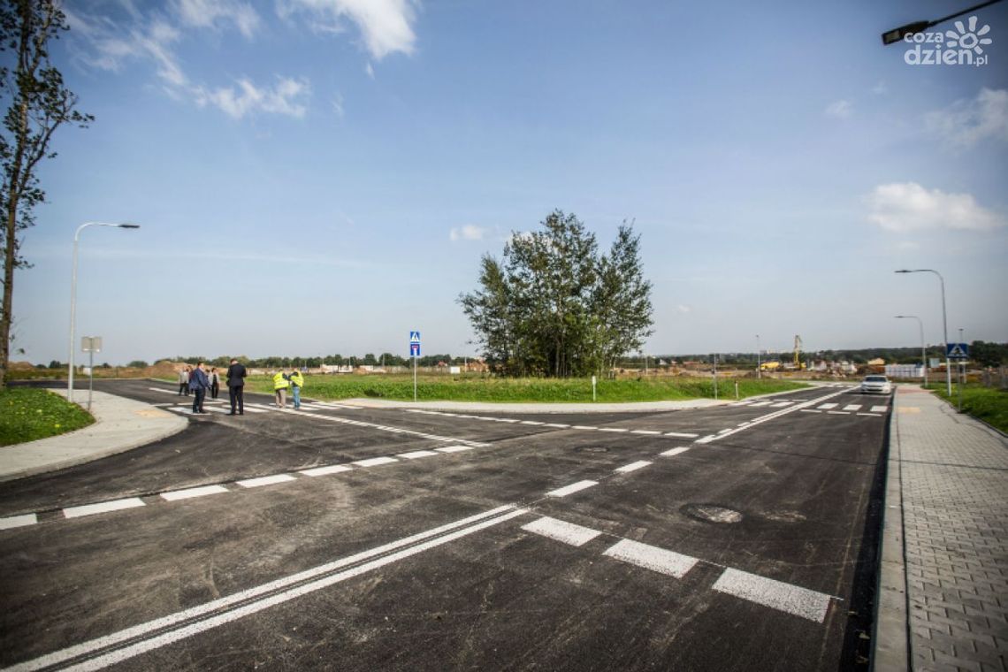 Są tereny dla inwestorów