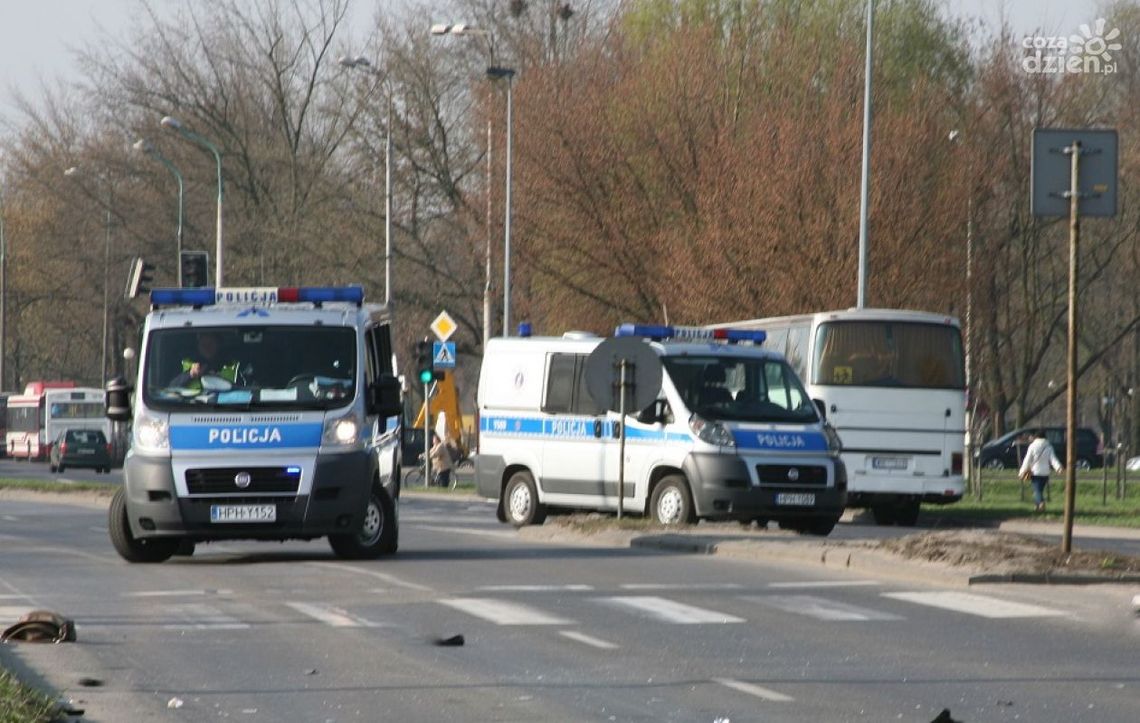 Są zarzuty dla sprawcy śmiertelnego wypadku