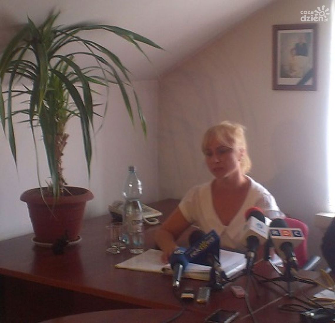 Sąd nakazał powrót dziecka do Australii!