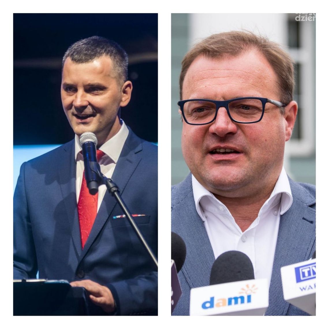 Sąd oddalił pozew Rafała Czajkowskiego