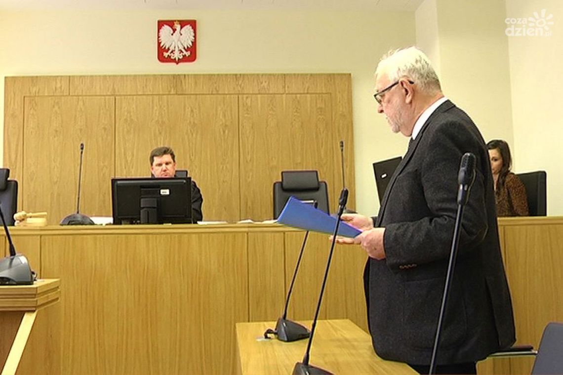 Sąd unieważnił wyroki z PRL