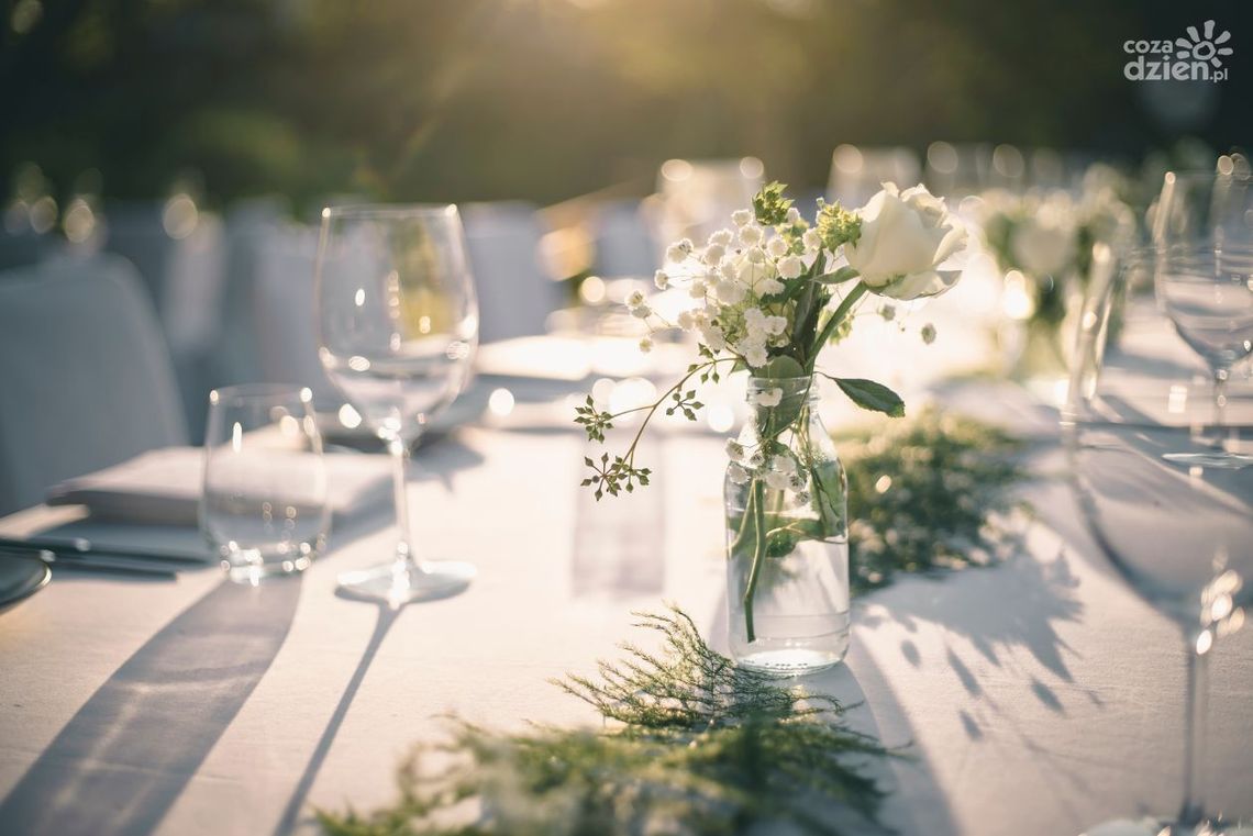 Sala weselna Warszawa - o co zapominamy spytać właścicieli domów weselnych?
