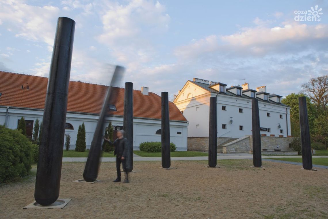 SALIGIA, czyli siedem wad charakteru