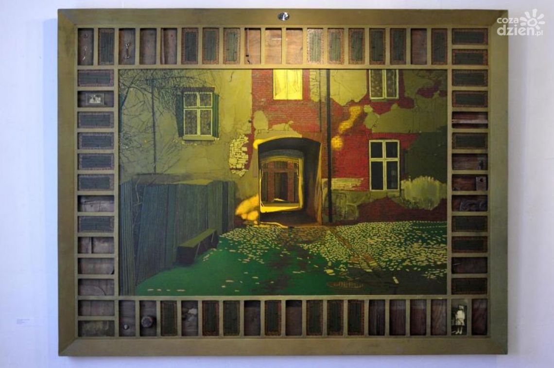 Salon zimowy powraca!