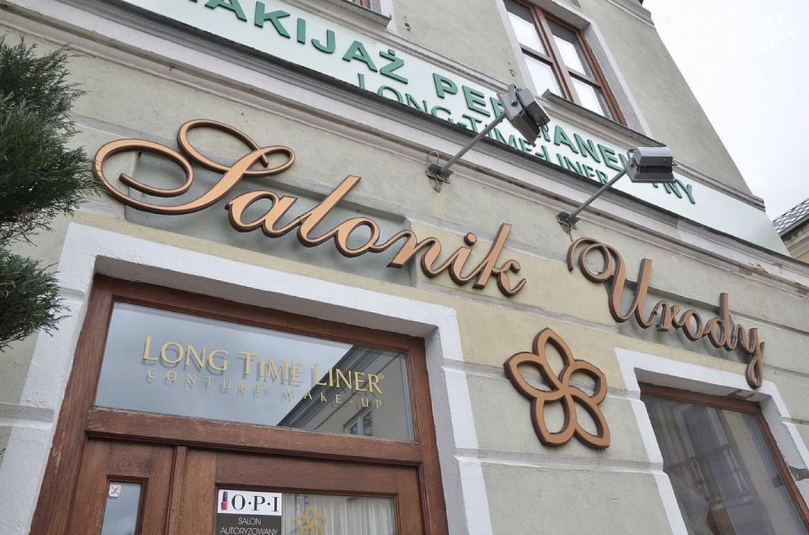 Salonik Urody pierwszy wprowadza laser frakcyjny Emerge TM!