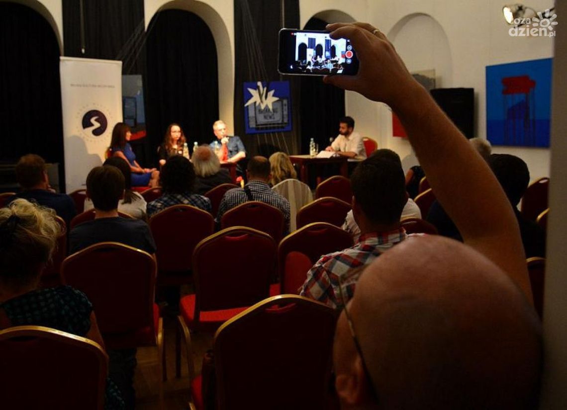 Salony Drogi Mlecznej powracają