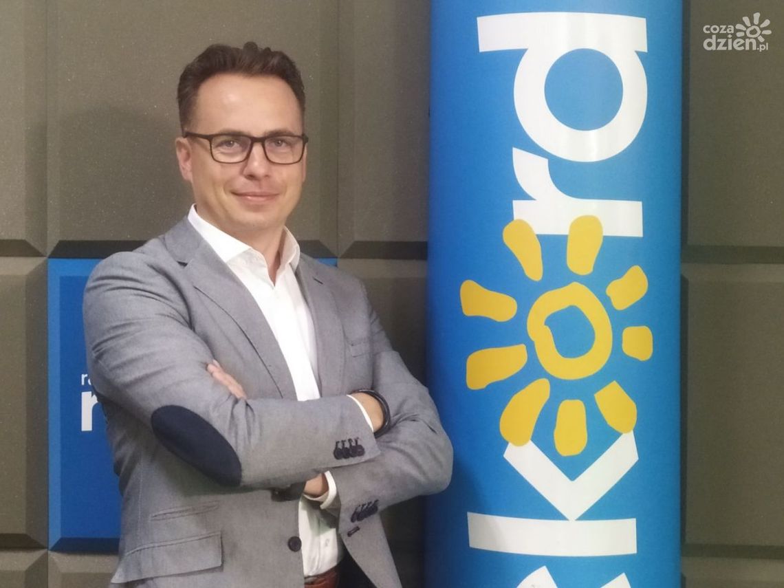 "Sami nie chronimy naszych danych w sieci"