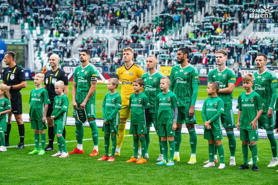 Samobój piłkarza Radomiaka w Lidze Narodów