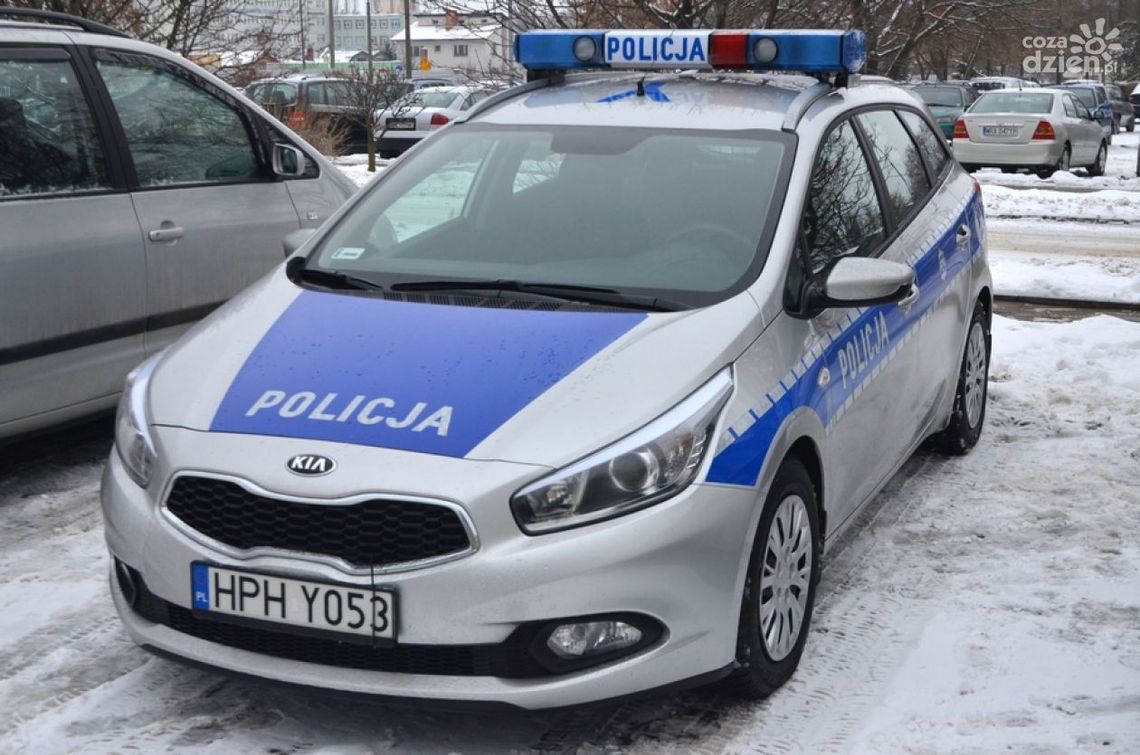 Samochód potrącił kobiety z dziećmi na ul. Narutowicza!