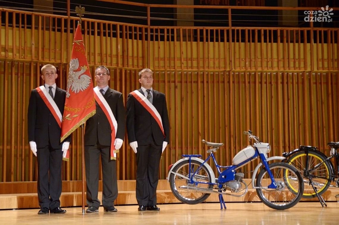 „Samochodówka” ma 110 lat!