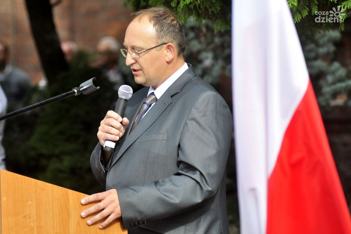 "Samochodówka" z nowym p.o. dyrektora