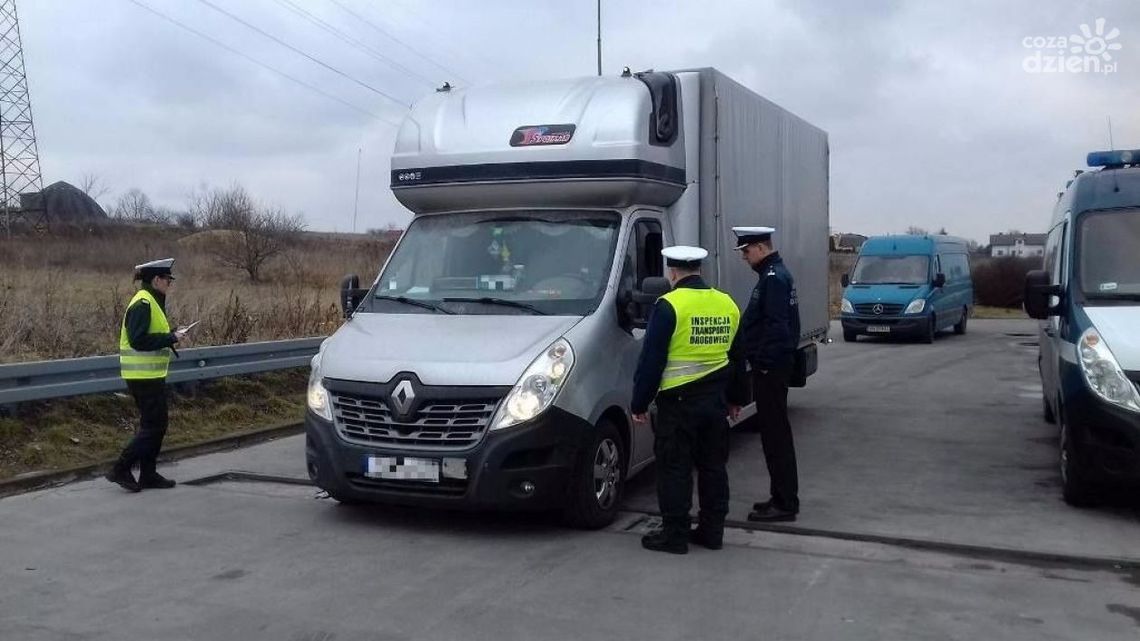 Samochody dostawcze na wadze ITD Samochody dostawcze na wadze ITD