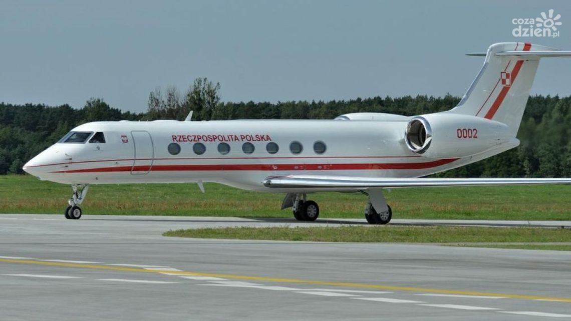 Samoloty pasażerskie na Air Show Samoloty pasażerskie na Air Show