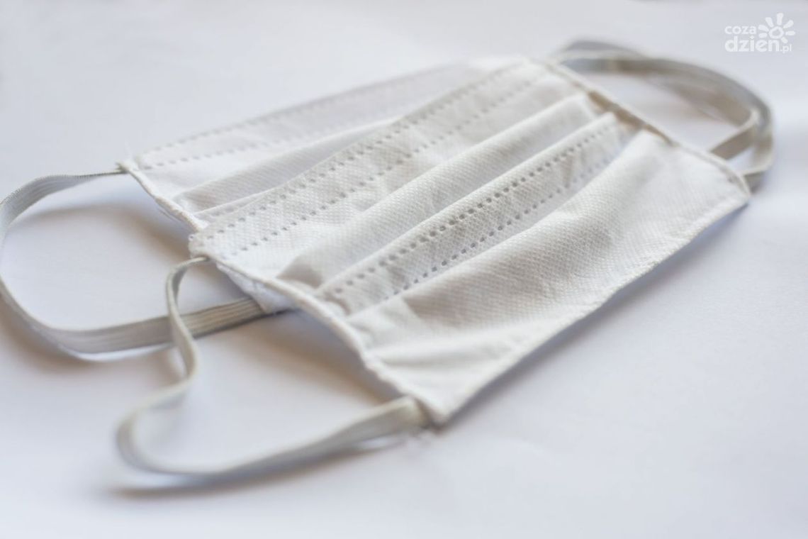 Samorząd Mazowsza poszukuje producentów środków ochrony osobistej Samorząd Mazowsza poszukuje producentów środków ochrony osobistej