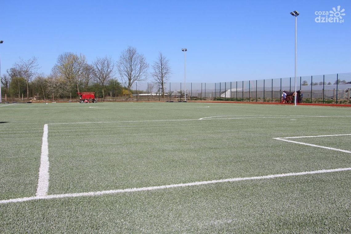 Samorząd Mazowsza wspiera regionalny sport