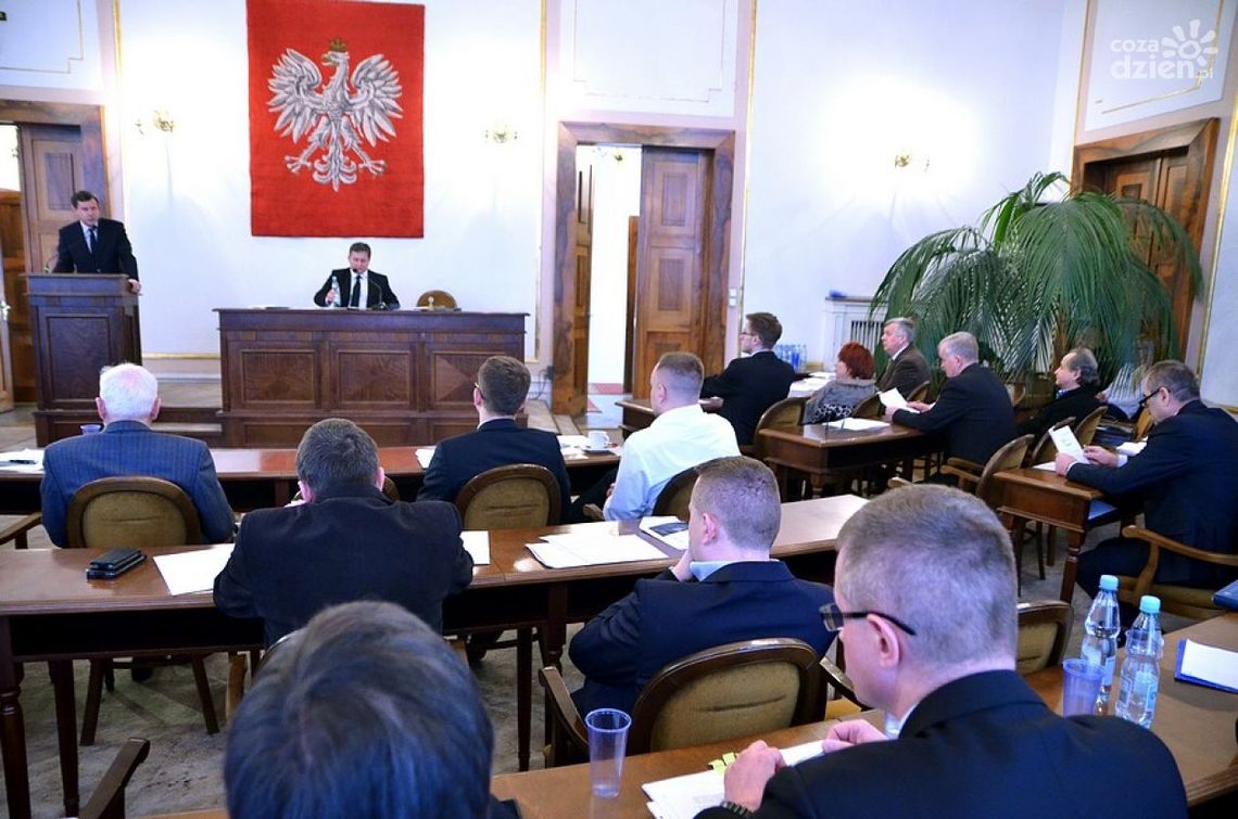 Samorządowa matematyka. Nie przyjmą budżetu? Samorządowa matematyka. Nie przyjmą budżetu?