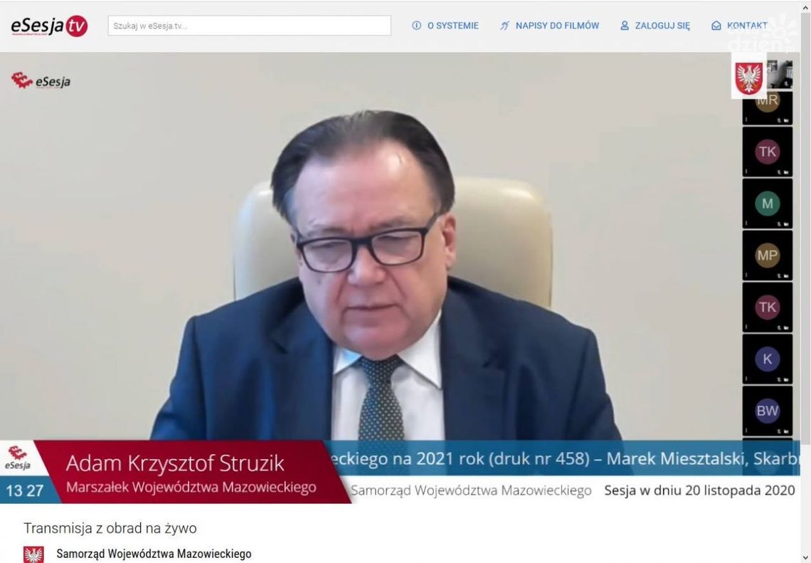 Samorządowe weto wobec decyzji polskiego rządu Samorządowe weto wobec decyzji polskiego rządu